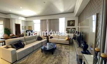 Imagem 4: Cobertura para venda tem 371 metros quadrados com 5 quartos em Praia do Canto - Vitória