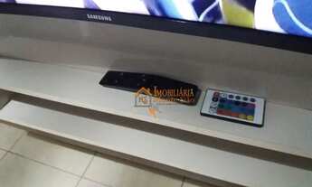 Imagem 3: Apartamento com 2 dormitórios, 48 m² - venda por R$ 265.000,00 ou aluguel por R$ 1.935,00