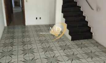 Imagem 2: Casa com Edícula para venda e locação Santa Maria