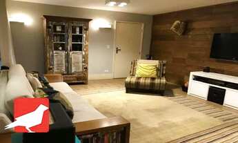 Imagem: Apartamento à venda no bairro Pinheiros