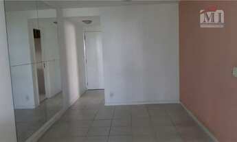 Imagem 2: Apartamento com 2 dormitórios, 77 m² - venda por R$ 350.000,00 ou aluguel por R$ 3.530,90