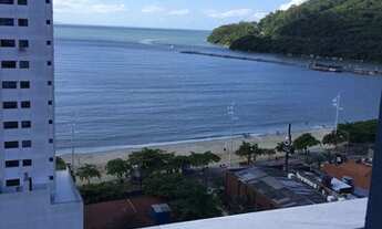 Imagem 1: Apartamento Vista Mar, 118m² com 3 quartos - Centro - Balneário Camboriú - SC