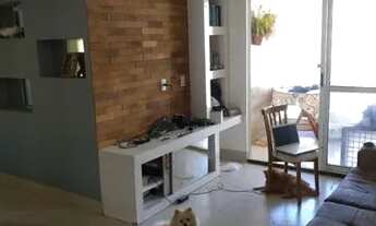 Imagem 4: Apartamento à venda 2 Quartos, 1 Suite, 1 Vaga, 65M², Setor Bueno, Goiânia - GO