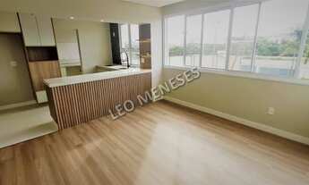 Imagem 4: Apartamento Parque Ecológico em Indaiatuba, 4 Dorm. (2 suítes