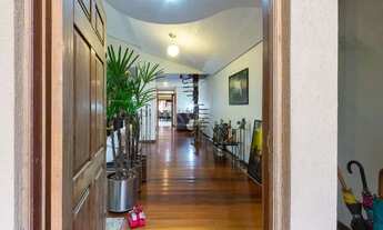 Imagem 2: Casa para Venda - 375m², 6 dormitórios, sendo 1 suites, 7 vagas - Tristeza