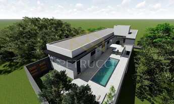 Imagem 2: Casa - Roncáglia - Valinhos