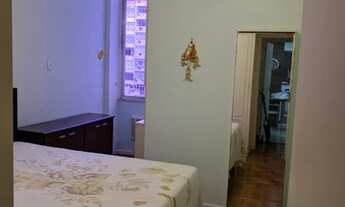 Imagem 2: Apartamento para venda tem 72 metros quadrados com 2 quartos em Copacabana - Rio de Janeir