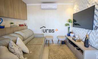 Imagem 4: Palco Vaca Brava - Apartamento 3 quartos, sendo 3 suítes