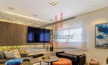 Imagem 7: SãO PAULO - Padrão - Tatuapé