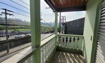 Imagem 6: ÓTIMA CASA 50M² COM 1 DORMITÓRIO E 1 VAGA DE GARAGEM - COCAIA