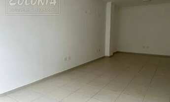 Imagem 3: Santo André - Conjunto Comercial/sala - Campestre