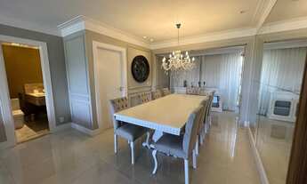 Imagem 5: Apartamento para aluguel e venda com 200 metros quadrados com 4 quartos em Pituaçu - Salva