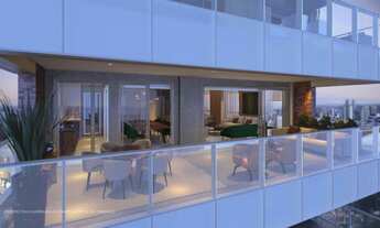 Imagem 3: Itaim Bibi 330 m² com 6 quartos, 5 vagas e depósito - PRONTOSP