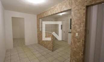 Imagem 3: Casa para Aluguel - Jardim Santa Maria, 1 Quarto, 40 m2