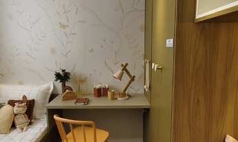 Imagem 2: Apartamento em São Mateus