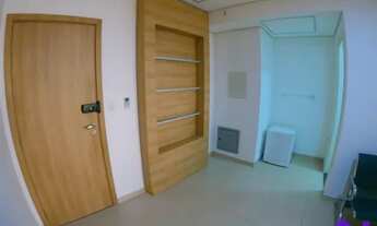 Imagem 2: Aluguel no The Office | 1 Sala