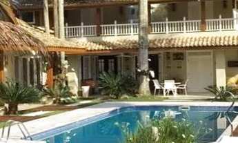 Imagem 4: Casa em condomínio fechado, excelente lazer e campo de futebol, Guarujá