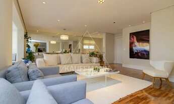 Imagem 5: Maravilhoso apartamento novo Alameda Barros com 3 Suítes, 6 vagas de garagem pronto para