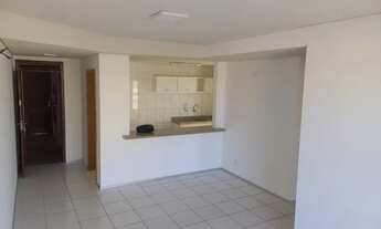 Imagem 6: ALUGO)Apt° no Renascença II próximo ao Tropical Shopping e Ceuma de 2 quartos c/armários