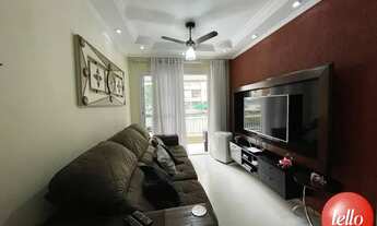 Imagem 3: São Paulo - Apartamento Padrão - Tatuapé