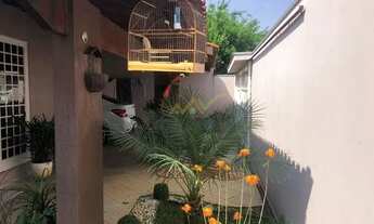 Imagem 6: Venda de Casas / Padrão na cidade de Mogi Guaçu