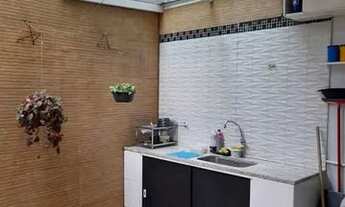 Imagem: Casa para venda com 3 quartos em Inamar