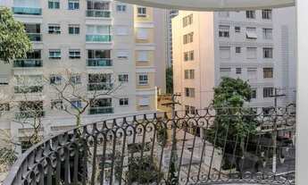 Imagem 6: Ótimo apartamento será entregue todo Reformado para Venda, Moema - São Paulo