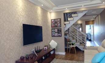 Imagem 2: Sobrado, Jardim Santa Clara - Guarulhos