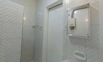 Imagem 6: Aconchegante apartamento reformado e desocupado em Ipanema