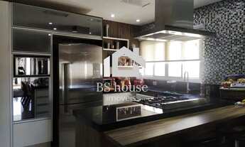 Imagem 4: Apartamento 3 dormitórios e 3 vagas - Valparaiso