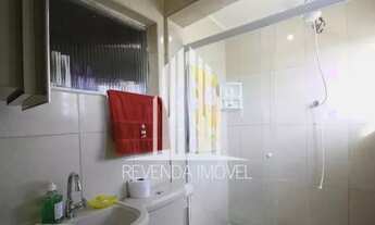 Imagem 6: Apartamento à venda com 92m², 2 quartos e sem vaga em santo amaro