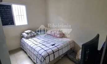 Imagem 6: Venda de Apartamentos / Padrão na cidade de Ribeirão Preto