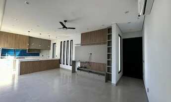 Imagem 5: Casa com 3 dormitórios à venda, 152 m² por R$ 1.080.000,00 - Condomínio Village Damha III