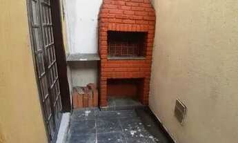 Imagem 6: SOBRADO GEMINADO EM CONDOMÍNIO FECHADO, PISCINA, GARAGEM LIVRE!