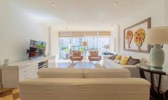 Imagem 6: Locação Apartamento 3 Dormitórios - 196 m² Jardim Paulista