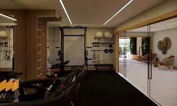 Imagem 7: Apartamento com 1 dormitório à venda, 53 m² - Nova São Pedro - São Pedro da Aldeia/RJ