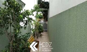 Imagem 3: Casa Sobrado de Condomínio localizado no Horto Florestal II