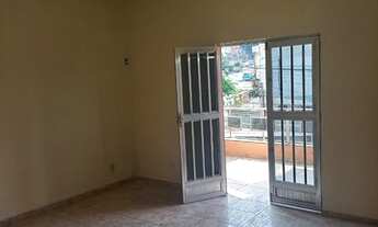 Imagem 1: Rocha Miranda/ Colégio casa tipo apartamento para aluguel com 3 quartos