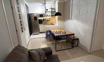 Imagem 5: Apartamento - venda - Condomínio Rossi Ideal Horizonte - Jardim São José - Campinas/SP