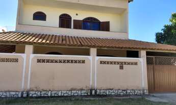 Imagem: GM-032 Praia do Açú- Casa 05 Quartos-02