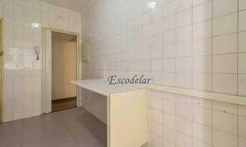 Imagem 7: Apartamento com 3 dormitórios à venda, 133 m² por R$ 1.300.000,00 - Itaim Bibi - São Paulo