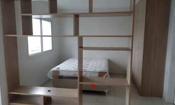 Imagem 2: Mandarim Loft Flat / studio com 1 dormitório