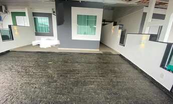 Imagem: Casa em Condomínio Terra Nova em Campos