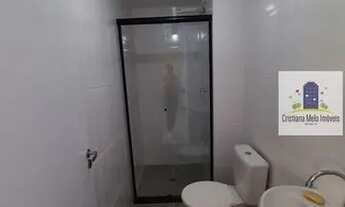 Imagem 4: Apartamento com 2 dormitórios para alugar, 36 m² - Lapa - São Paulo/SP