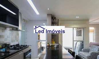 Imagem 5: Apartamento com 2 dorms, Centro, Osasco - R$ 749 mil, Cod: 1199