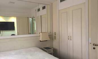 Imagem 5: Flat Reformado Vila Olimpia