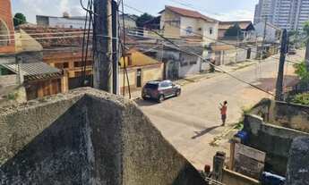 Imagem 2: Casa próximo ao Sesc e universidade rural de nova Iguaçu