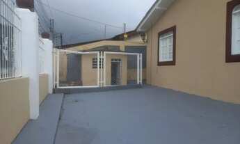 Imagem 5: Vendo uma linda casa no Conjunto Campos Elísios