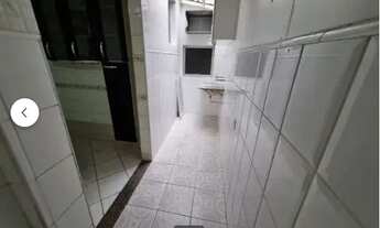 Imagem 6: Apartamento para aluguel com 58 metros quadrados com 2 quartos em Praia da Costa - Vila Ve