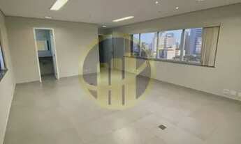 Imagem 7: Conjunto / sala para aluguel 1 quarto(s) vila mariana são paulo - W1830_CO181